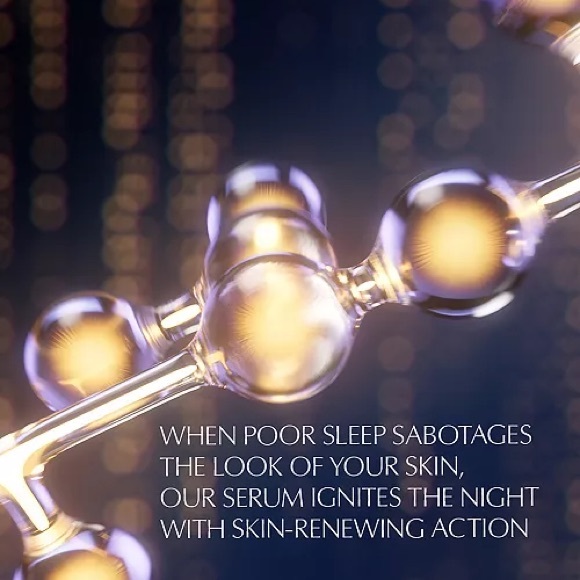 BIG! 115 ML ESTEE LAUDER 3.9 Oz Advanced Night Repair Skin care Serum - Picture 6 of 8